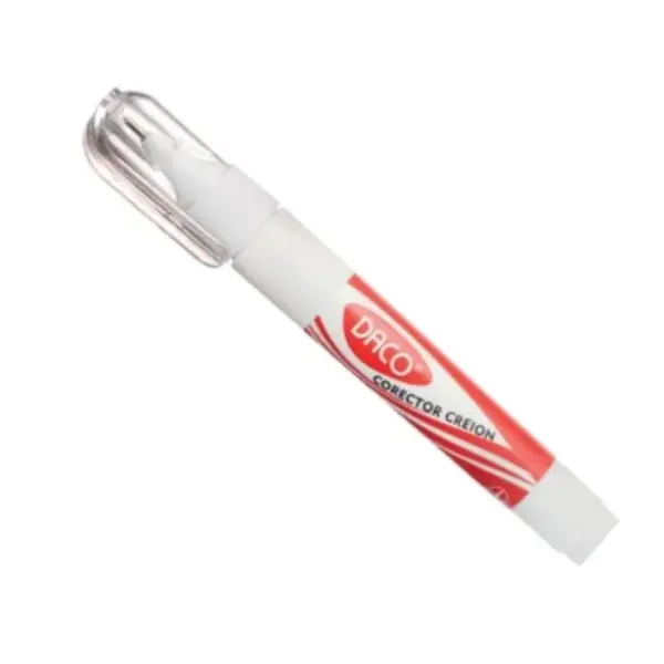 Creion corector Daco 7ml - engros