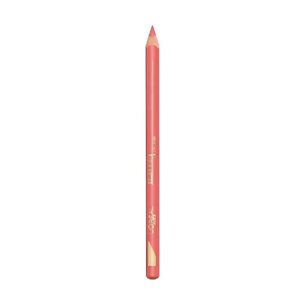 Creion de buze Color Riche 114 Confidentielle, 1g, L'Oreal Paris