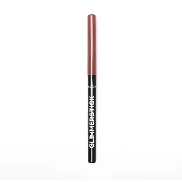 Creion de buze Glimmerstick Simply Spice, 0.35g, Avon