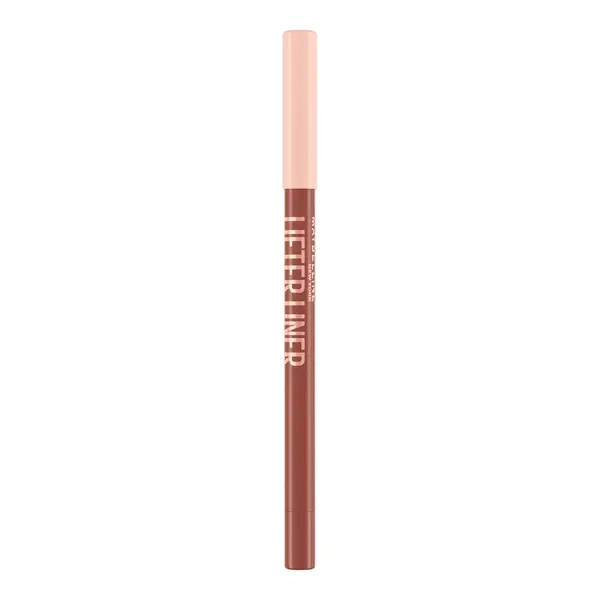 Creion de buze Lifter Liner 003 Player, 1.2g, Maybelline