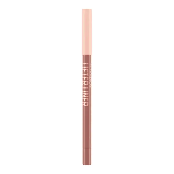 Creion de buze Lifter Liner 005 On It, 1.2g, Maybelline