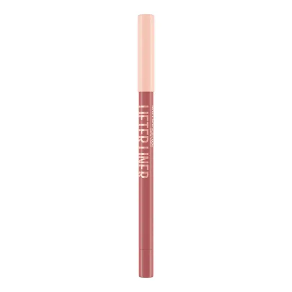 Creion de buze Lifter Liner 007 Big Lift, 1.2g, Maybelline