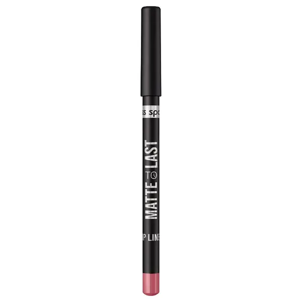 Creion de buze Matte To Last 24H 200 Rose, 1.2g, Miss Sporty