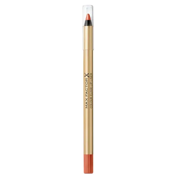 Creion de buze Max Factor Colour Elixir 14 Brown & Nude, 1.2 g Engros