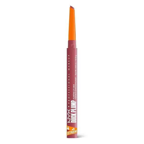 Creion de buze NYX Professional Makeup Duck Plump Pink Jection