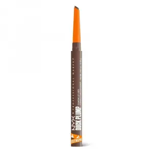 Creion de buze NYX Professional Makeup Duck Plump Touch Up Taupe