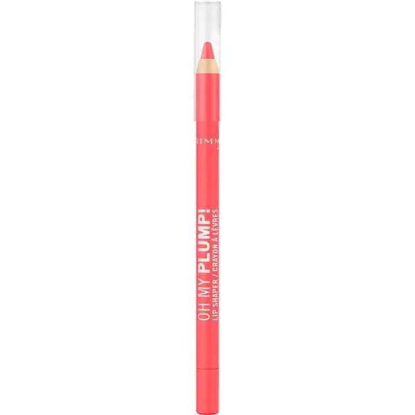 Creion de buze Oh My Plump! Nr. 040 Kinda Cute, 1.2g, Rimmel London