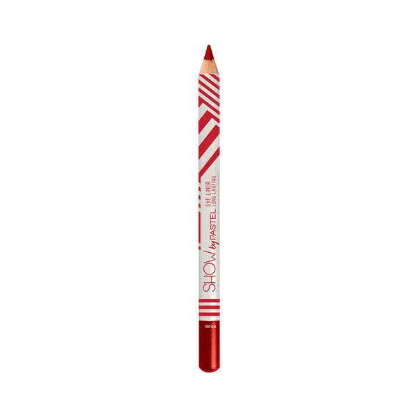 Creion de buze Show By Pastel Long Lasting No. 202, 1.14g, Pastel