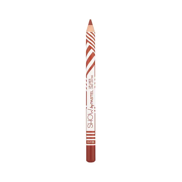 Creion de buze Show By Pastel Long Lasting No. 213, 1.14g, Pastel