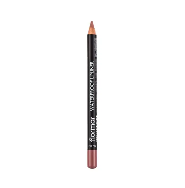 Creion de buze Waterproof 234 Vanilla Souffle, 1.14g, Flormar