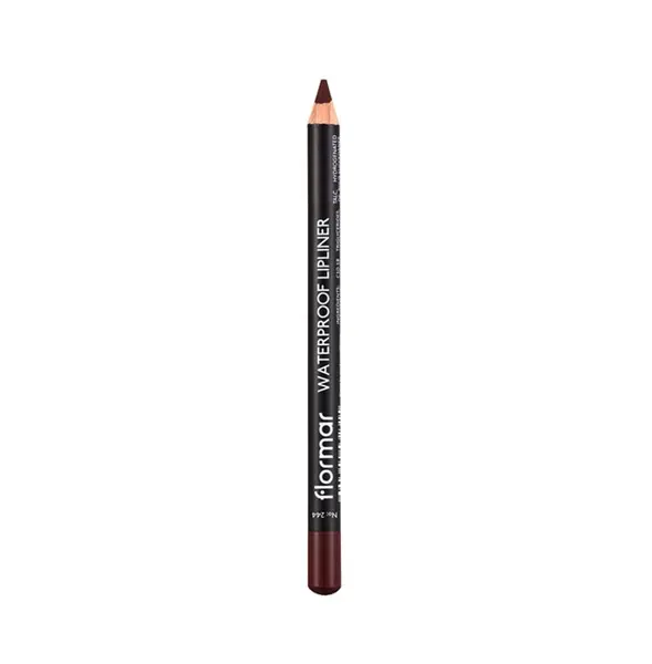 Creion de buze Waterproof 244 Chclt Fondue, 1.14g, Flormar