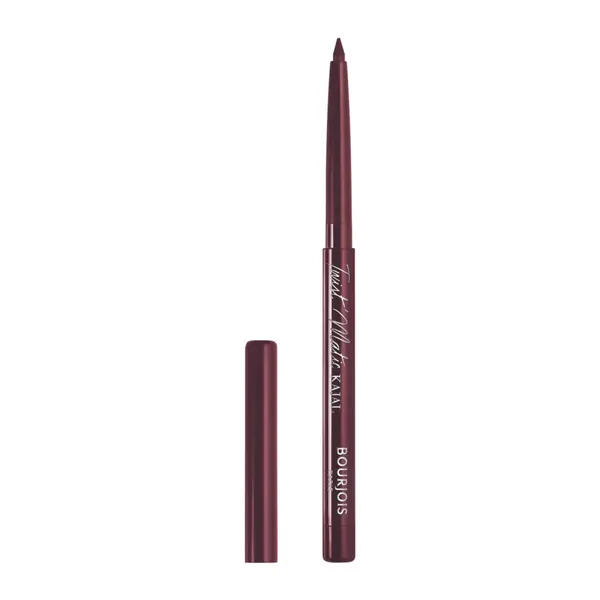Creion de ochi automatic Bourjois Twist'Matic Kajal 03 Henna’dorable Engros