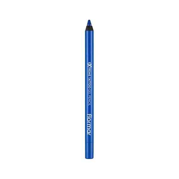 Creion de ochi Extreme Tattoo Gel 12 Blue Dream, 1.2g, Flormar