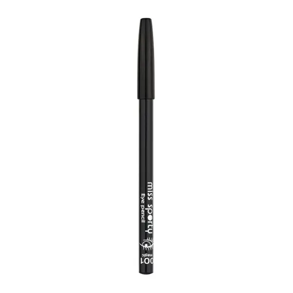 Creion de Ochi Miss Sporty, 001 Magic, 1.2 g