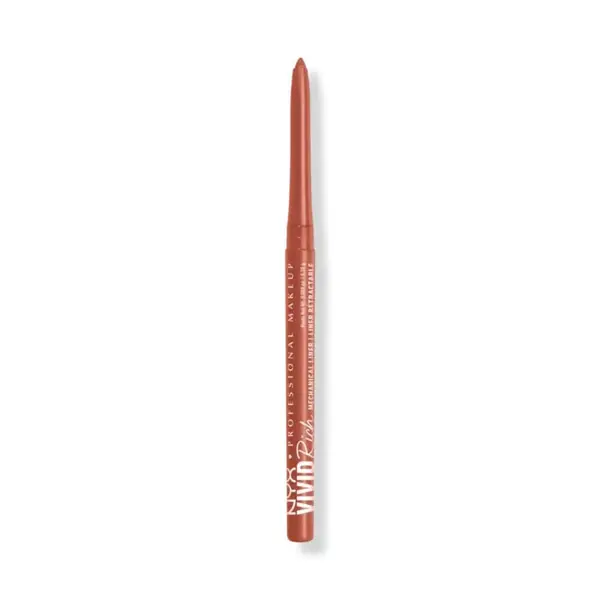 Creion de Ochi NYX Professional Makeup Vivid Rich Mechanical Penc