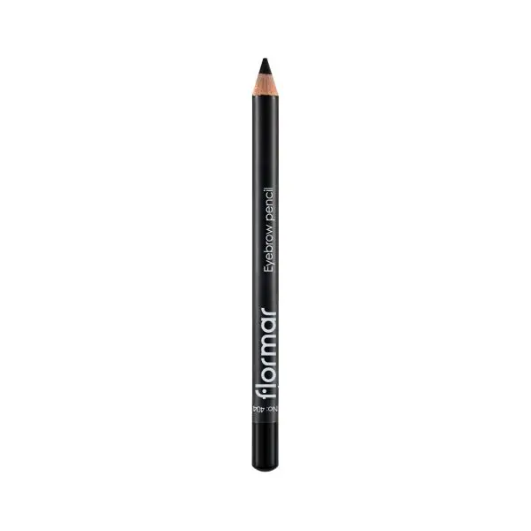 Creion de sprancene 404 Black, 1.14g, Flormar