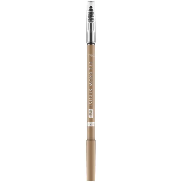 Creion de sprancene Eye Brow Stylist 015 - Ashy Drama, 1.4g, Catrice