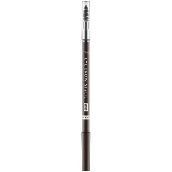 Creion de sprancene Eye Brow Stylist 035 - Brown Eye Crown, 1.4g, Catrice