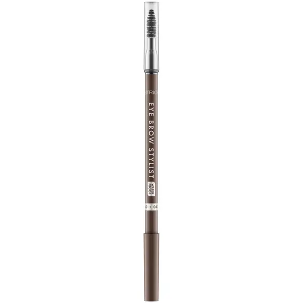 Creion de sprancene Eye Brow Stylist 040 - Don't Let Me Brow'n, 1.4g, Catrice