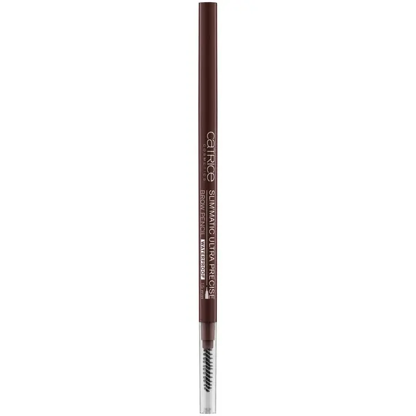Creion de sprancene rezistent la apa Slim'Matic Ultra Precise Waterproof 050 - Chocolate, 0.05g, Catrice