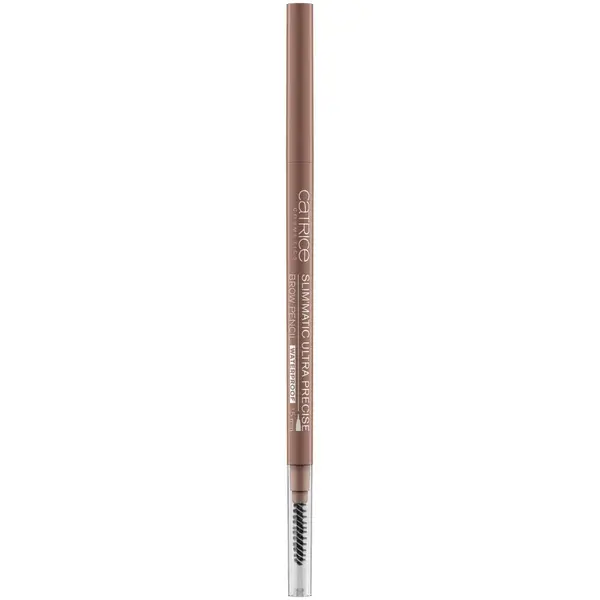 Creion de sprancene rezistent la apa Slim'Matic Ultra Precise Waterproof 020 - Medium, 0.05g, Catrice