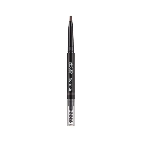 Creion de sprancene Ultra Thin 03 Brown, 0.14g, Flormar