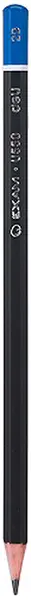 Creion din grafit Deli Exam - EU55090, 2B