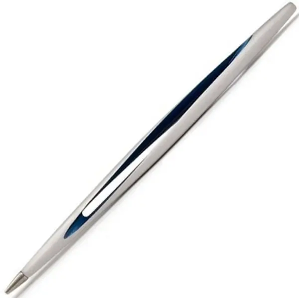 Creion interminabil Pininfarina Aero Blue