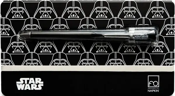 Creion interminabil Pininfarina Forever Primina - Darth Vader