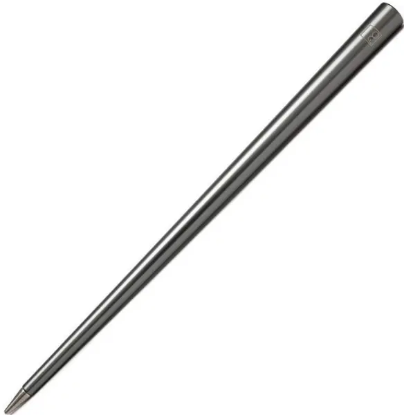 Creion interminabil Pininfarina - Prima, Titanium
