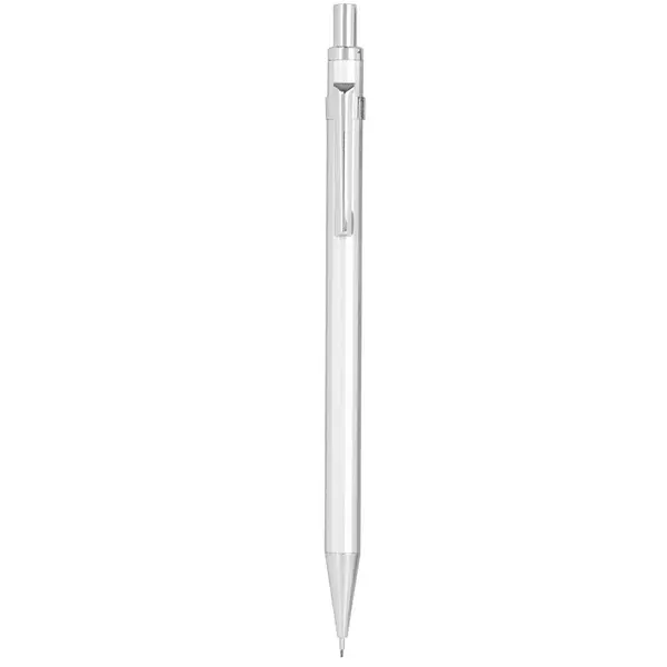Creion mecanic 0.7mm, corp metal, Deli