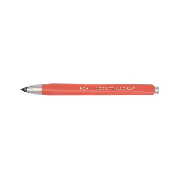 Creion mecanic 5.6mm, plastic, versatil, Koh-I-Noor
