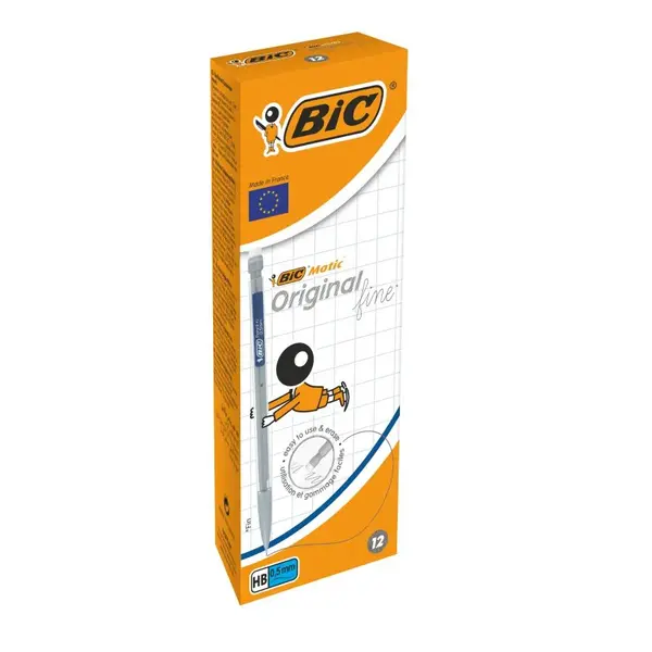 Creion mecanic Bic Matic 0.5 - engros