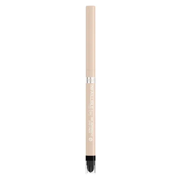 Creion mecanic de ochi Infaillible Meta Light Opalescent, 5g, L'Oreal Paris