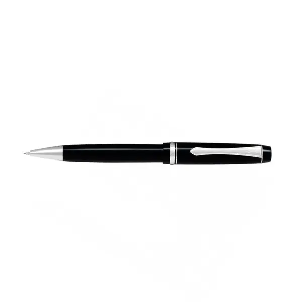 Creion mecanic Heritage 91 Pilot 0.5 mm varf fin crop negru Creion mecanic Pilot Heritage 91 0.5mm negru
