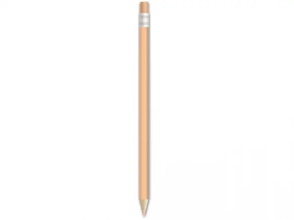 Creion mecanic pentru colorat din plastic MG,mina grosime 2.6 mm,12 culori