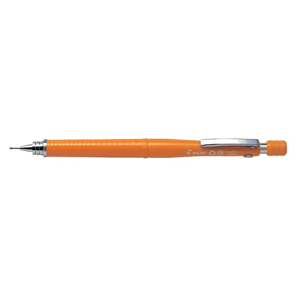 Creion mecanic Pilot P329 portocaliu 0.9 mm Creion mecanic Pilot P329 portocaliu 0.9 mm