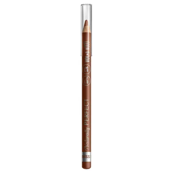Creion multifunctional Naturally Perfect 008 Stone Brown, 0.78g, Miss Sporty