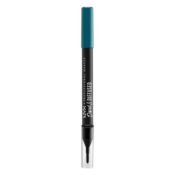 Creion NYX Professional Makeup Dazed & Diffused Blurring Very Fai