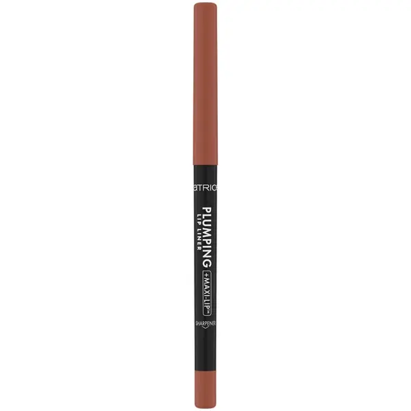 Creion pentru buze Plumping Lip Liner 010 - Understated Chic, 0.35g, Catrice