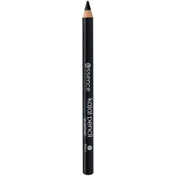Creion pentru ochi Kajal 01 - Black, 1g, Essence
