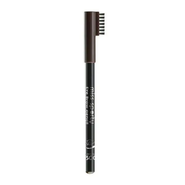 Creion pentru Sprancene Miss Sporty, 002 Brown, 5 g