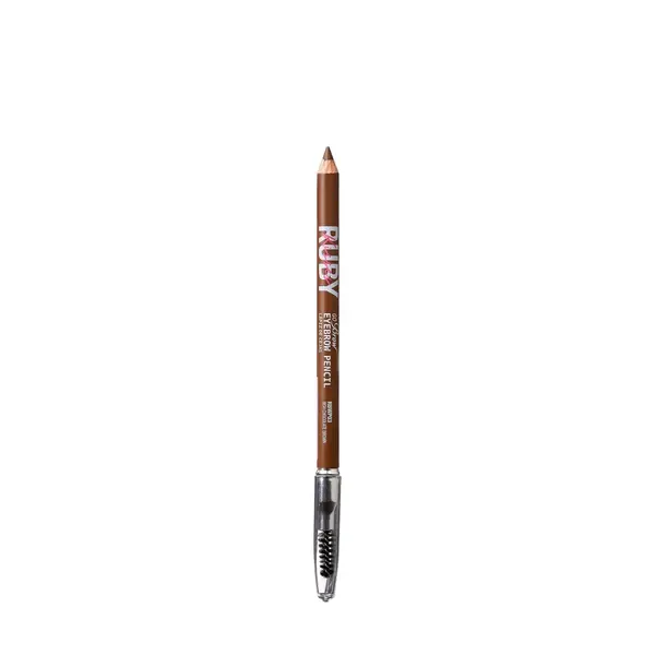 Creion sprancene go brow - chocolate brown 1.25 gr