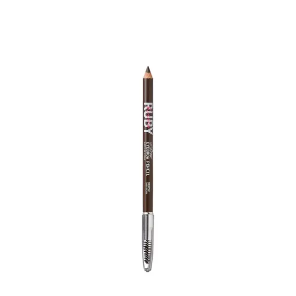 Creion sprancene go brow - dark brown 1.25 gr