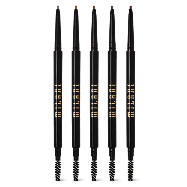 Creion Sprancene Milani Precision Brow Pencil