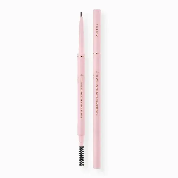 Creion sprancene retractabil, no 03 Medium Brown, 1g, Aperire