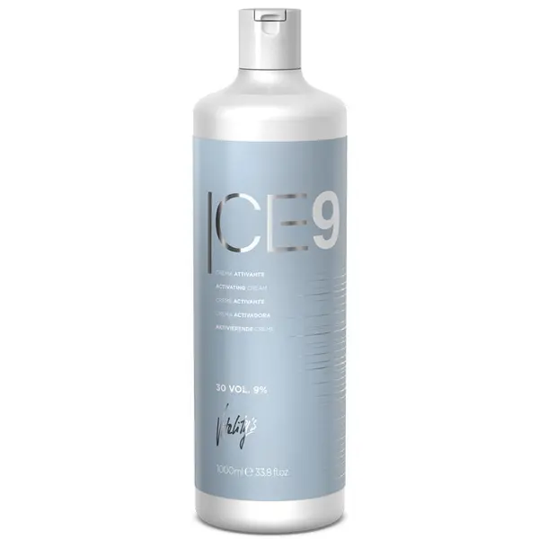 Crema activatoare Ice 9 Activating Cream 1000ml