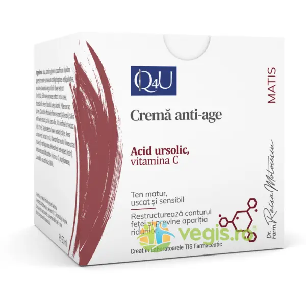 Crema Anti-Age 50ml