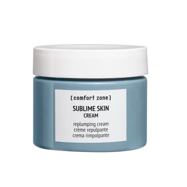 Crema anti-age pentru fermitate Comfort Zone Sublime Skin Cream 60ml