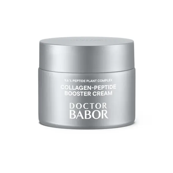 Crema anti-aging DOCTOR BABOR Collagen-Peptide Booster Cream 30 ml
